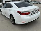 Lexus ES 250 2013 года за 11 400 000 тг. в Актау – фото 4