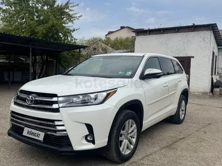 Toyota Highlander 2013 года за 8 900 000 тг. в Актобе – фото 3