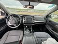 Toyota Highlander 2013 года за 8 900 000 тг. в Актобе – фото 4
