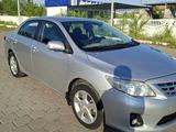 Toyota Corolla 2010 года за 6 500 000 тг. в Караганда – фото 3
