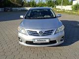 Toyota Corolla 2010 года за 6 500 000 тг. в Караганда