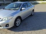Toyota Corolla 2010 года за 6 500 000 тг. в Караганда – фото 2
