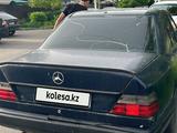 Mercedes-Benz 190 1989 годаүшін625 000 тг. в Алматы – фото 3