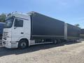 Mercedes-Benz  Actros 2009 годаүшін31 500 000 тг. в Шымкент – фото 18