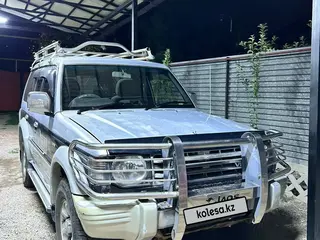 Mitsubishi Pajero, 1995