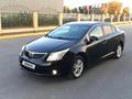 Toyota Avensis 2011 года за 6 100 000 тг. в Актобе – фото 4