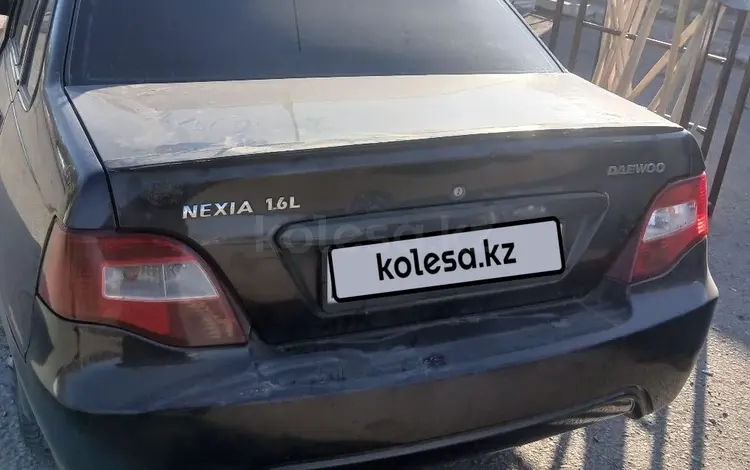 Daewoo Nexia 2010 года за 1 350 000 тг. в Тараз