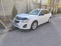 Chevrolet Cruze 2013 года за 4 536 866 тг. в Алматы – фото 6