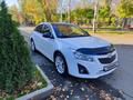 Chevrolet Cruze 2013 года за 4 536 866 тг. в Алматы – фото 9