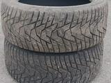 ПАРА/245/45/19/HANKOOK/ШИПЫ за 120 000 тг. в Караганда