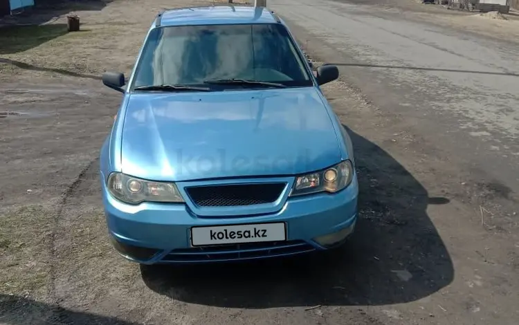 Daewoo Nexia 2008 года за 1 700 000 тг. в Семей