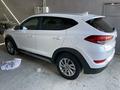 Hyundai Tucson 2017 годаfor9 700 000 тг. в Шымкент – фото 3