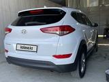 Hyundai Tucson 2017 годаfor9 700 000 тг. в Шымкент – фото 5