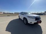 Toyota Highlander 2014 года за 16 500 000 тг. в Павлодар – фото 4