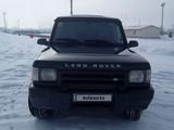 Land Rover Discovery 1999 годаүшін4 000 000 тг. в Алматы