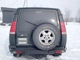 Land Rover Discovery 1999 годаүшін4 000 000 тг. в Алматы – фото 4