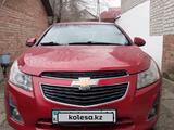 Chevrolet Cruze 2014 годаүшін4 800 000 тг. в Усть-Каменогорск