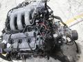 Двигатель на KL MAZDA CRONOS 626 МАЗДА КРОНУС 2.5 за 90 990 тг. в Актау – фото 11