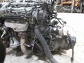 Двигатель на KL MAZDA CRONOS 626 МАЗДА КРОНУС 2.5 за 90 990 тг. в Актау – фото 9