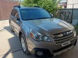 Subaru Outback 2014 года за 3 600 000 тг. в Алматы – фото 3