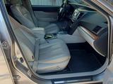 Subaru Outback 2014 года за 3 600 000 тг. в Алматы – фото 5