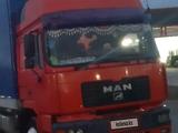 MAN  12 1995 года за 14 000 000 тг. в Сарыагаш
