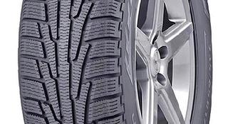 215/55R16 Nordman RS2 97R Nokian за 40 300 тг. в Алматы