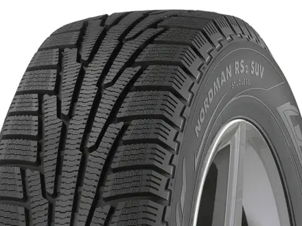 215/55R16 Nordman RS2 97R Nokian за 40 300 тг. в Алматы – фото 2