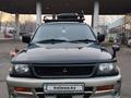 Mitsubishi Challenger 1996 годаүшін3 990 000 тг. в Алматы – фото 2