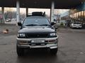 Mitsubishi Challenger 1996 годаүшін3 990 000 тг. в Алматы