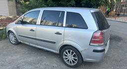 Opel Zafira 2006 годаfor2 000 000 тг. в Астана – фото 3