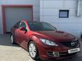 Mazda 6 2008 годаfor4 700 000 тг. в Атырау