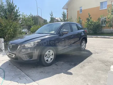 Mazda CX-5 2014 года за 7 790 000 тг. в Астана