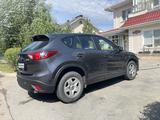 Mazda CX-5 2014 года за 7 790 000 тг. в Астана – фото 2