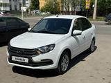 ВАЗ (Lada) Granta 2190 2024 года за 5 300 000 тг. в Астана