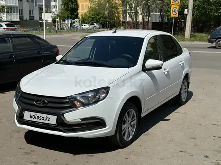 ВАЗ (Lada) Granta 2190 2024 года за 5 300 000 тг. в Астана