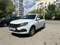 ВАЗ (Lada) Granta 2190 2024 года за 5 300 000 тг. в Астана – фото 10