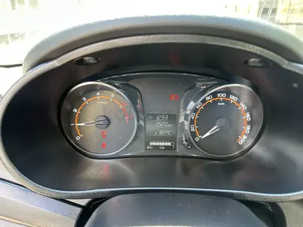 ВАЗ (Lada) Granta 2190 2024 года за 5 300 000 тг. в Астана – фото 13