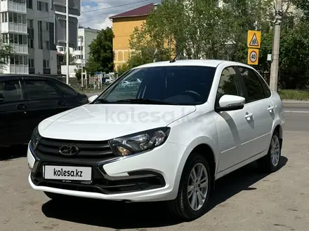 ВАЗ (Lada) Granta 2190 2024 года за 5 300 000 тг. в Астана – фото 2