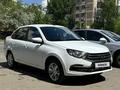 ВАЗ (Lada) Granta 2190 2024 года за 5 300 000 тг. в Астана – фото 4
