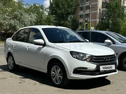 ВАЗ (Lada) Granta 2190 2024 года за 5 300 000 тг. в Астана – фото 4