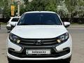 ВАЗ (Lada) Granta 2190 2024 года за 5 300 000 тг. в Астана – фото 3