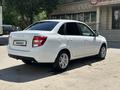 ВАЗ (Lada) Granta 2190 2024 года за 5 300 000 тг. в Астана – фото 7
