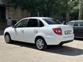 ВАЗ (Lada) Granta 2190 2024 года за 5 300 000 тг. в Астана – фото 5