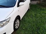 Toyota Corolla 2007 годаүшін4 800 000 тг. в Алматы – фото 3