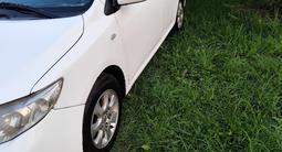 Toyota Corolla 2007 года за 5 000 000 тг. в Алматы – фото 3