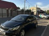 Kia Rio 2015 года за 5 000 000 тг. в Алматы