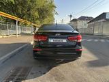 Kia Rio 2015 года за 5 000 000 тг. в Алматы – фото 4