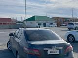 Toyota Camry 2011 года за 5 300 000 тг. в Уральск – фото 4