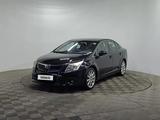 Toyota Avensis 2011 года за 5 150 000 тг. в Алматы